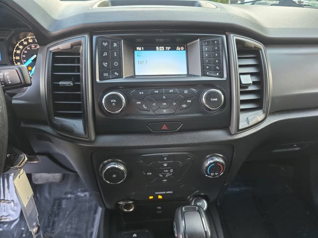 Used 2021 Ford Ranger XL w/ Equipment Group 101A High AWD/4WD image 25