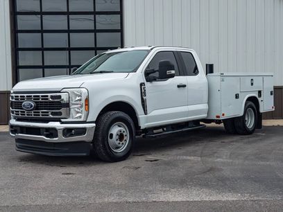 Used 2024 Ford F350 XL