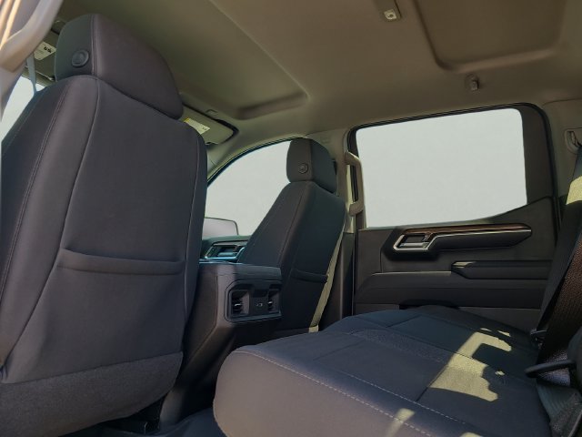 Used 2025 Chevrolet Silverado 1500 RST AWD/4WD image 9