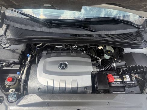 Used 2012 Acura MDX AWD/4WD image 30