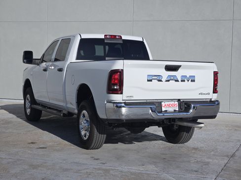 Used 2025 RAM 2500 Tradesman image 6