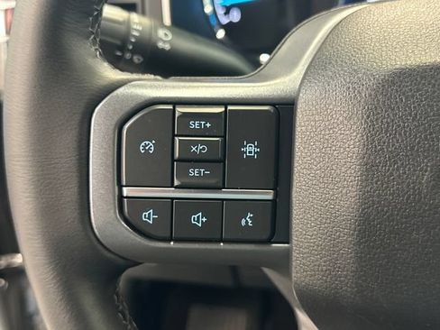Used 2023 Ford F150 XLT w/ Equipment Group 302A High AWD/4WD image 37