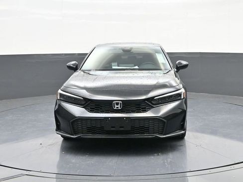 New 2026 Honda Civic Sport image 23