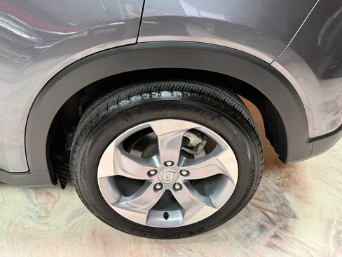 Used 2022 Honda HR-V LX image 34