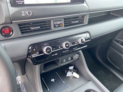 New 2026 Honda Pilot EX-L image 34