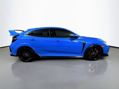 Used 2020 Honda Civic Type R image 8
