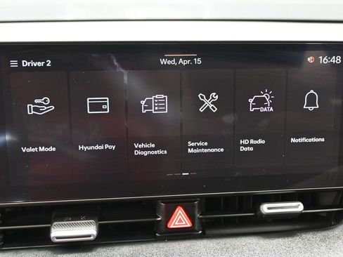 Used 2025 Hyundai Ioniq 5 SEL image 24