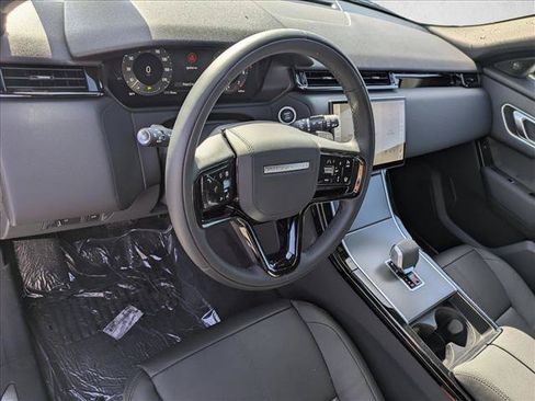 New 2026 Land Rover Range Rover Velar S AWD/4WD image 3