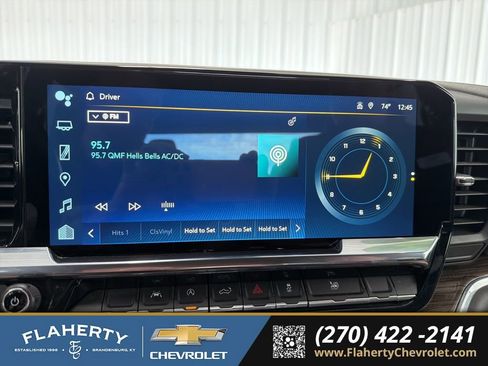 Used 2024 Chevrolet Silverado 1500 LT image 23