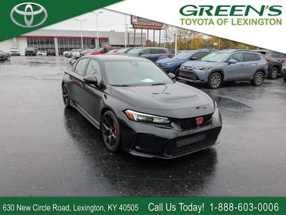 Used 2023 Honda Civic Type R