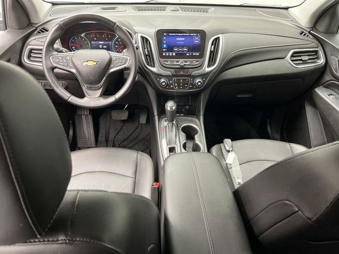 Certified 2020 Chevrolet Equinox Premier AWD/4WD image 4