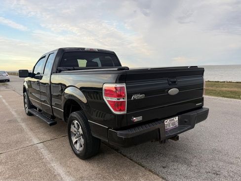 Used 2012 Ford F150 XLT w/ XLT Custom Pkg image 7