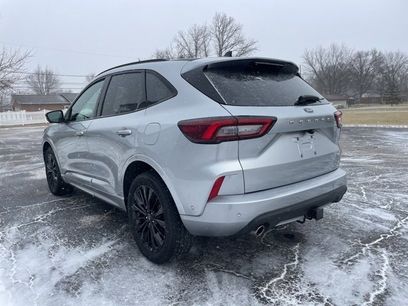 Used 2023 Ford Escape ST-Line Elite w/ Premium Technology Package