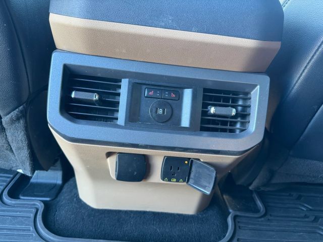 Used 2023 Ford F350 Lariat w/ Tow Technology Package AWD/4WD image 20