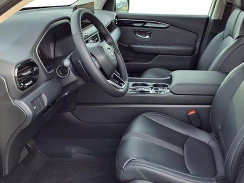 New 2026 Honda Pilot EX-L image 8
