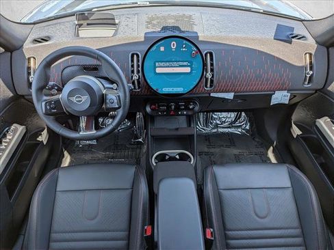 New 2026 MINI Cooper Countryman John Cooper Works w/ Comfort Package Max AWD/4WD image 16