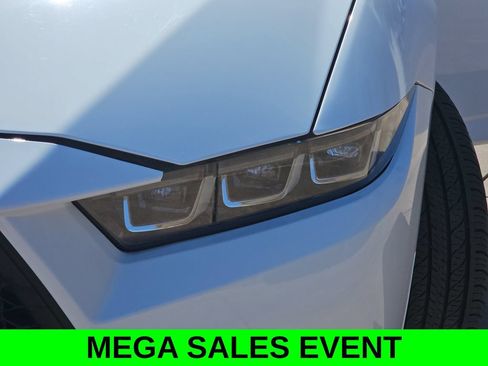 Used 2024 Ford Mustang Coupe RWD image 31