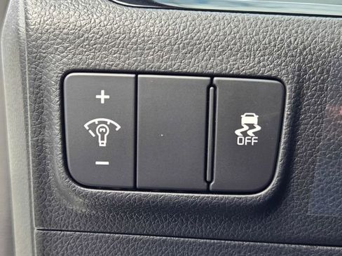 New 2026 Kia K5 GT-Line image 16