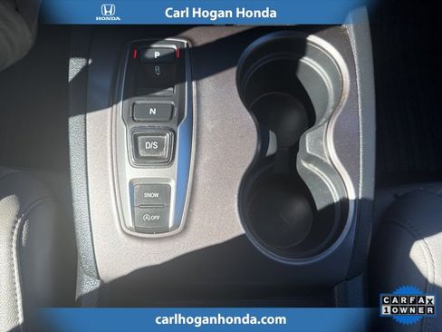 Used 2020 Honda Passport EX-L image 26