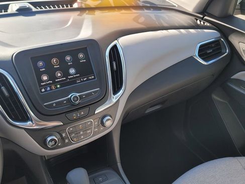 Used 2023 Chevrolet Equinox LT w/ Driver Convenience Package image 21