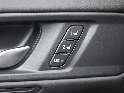 New 2025 Honda Accord Touring image 25