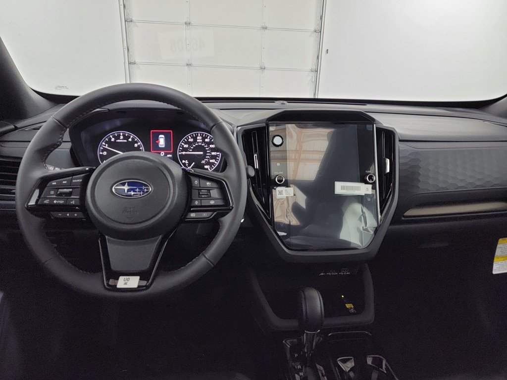 New 2026 Subaru Forester Sport AWD/4WD image 8