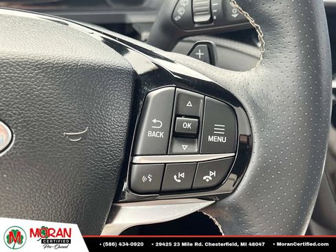 Used 2024 Ford Explorer ST w/ Equipment Group 401A AWD/4WD image 26