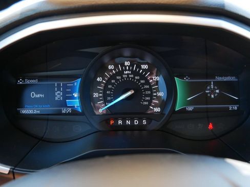 Used 2020 Ford Edge SEL w/ Convenience Package AWD/4WD image 19