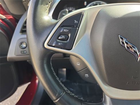 Used 2018 Chevrolet Corvette Grand Sport image 14
