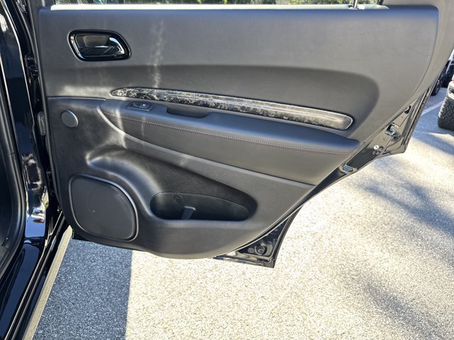Used 2026 Dodge Durango GT AWD/4WD image 19