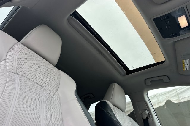 Used 2019 Lexus RX 350 AWD w/ Navigation Package image 20