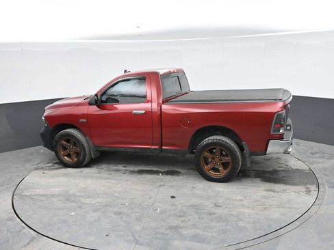 Used 2013 RAM 1500 Express AWD/4WD image 22