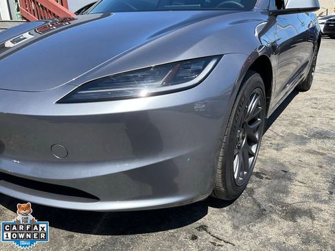 Used 2025 Tesla Model 3 Long Range RWD image 90