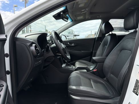 Used 2021 Hyundai Kona Ultimate AWD/4WD image 10