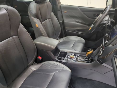 Used 2023 Subaru Forester Wilderness AWD/4WD image 11