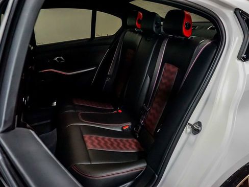 Used 2024 BMW M3 CS w/ M Driver's Package image 42