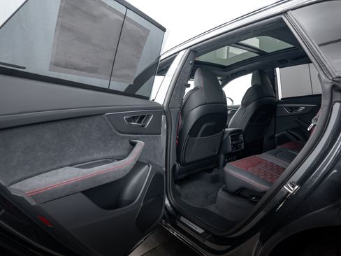 New 2026 Audi RS Q8 performance AWD/4WD image 20