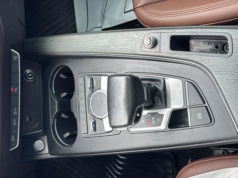 Used 2018 Audi A4 2.0T Premium Plus w/ Premium Plus Package image 35