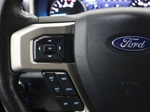 Used 2021 Ford F250 Lariat AWD/4WD image 27