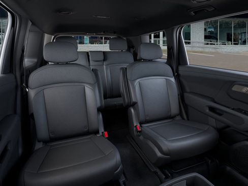 New 2027 Kia Telluride S image 16