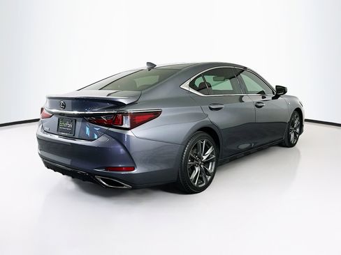 Used 2021 Lexus ES 350 F Sport FWD image 9