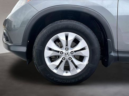 Used 2013 Honda CR-V EX-L image 32