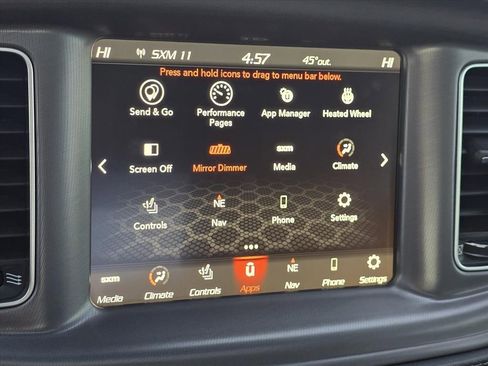 Used 2023 Dodge Charger Scat Pack image 21