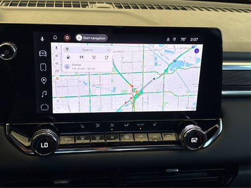 Used 2023 GMC Canyon Elevation w/ Convenience Package image 24