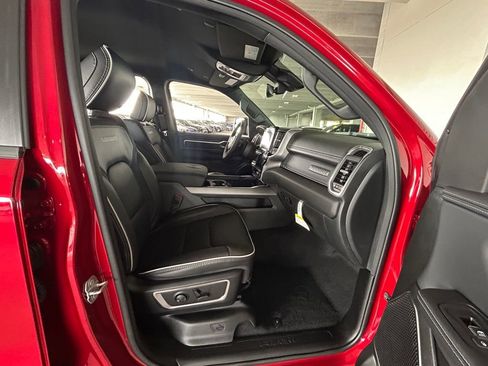 New 2026 RAM 1500 Laramie w/ Night Edition image 32