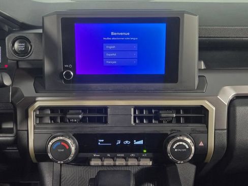 Used 2024 Toyota Tacoma SR5 RWD image 22