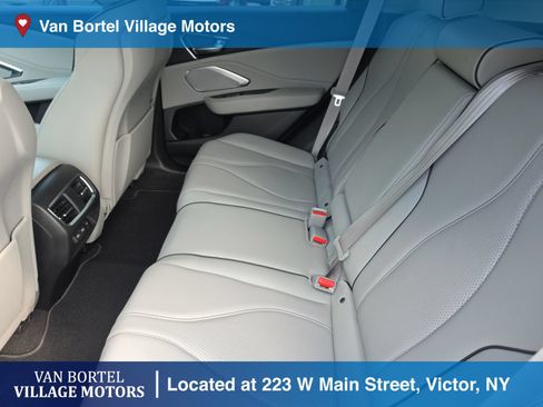 Used 2020 Acura RDX AWD w/ Advance Package image 31