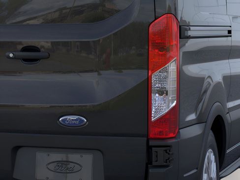 New 2025 Ford Transit 250 Low Roof w/ Interior Upgrade Package RWD image 21