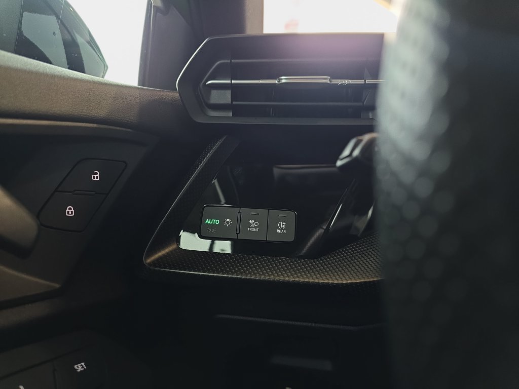 Certified 2024 Audi RS 3 AWD/4WD image 26