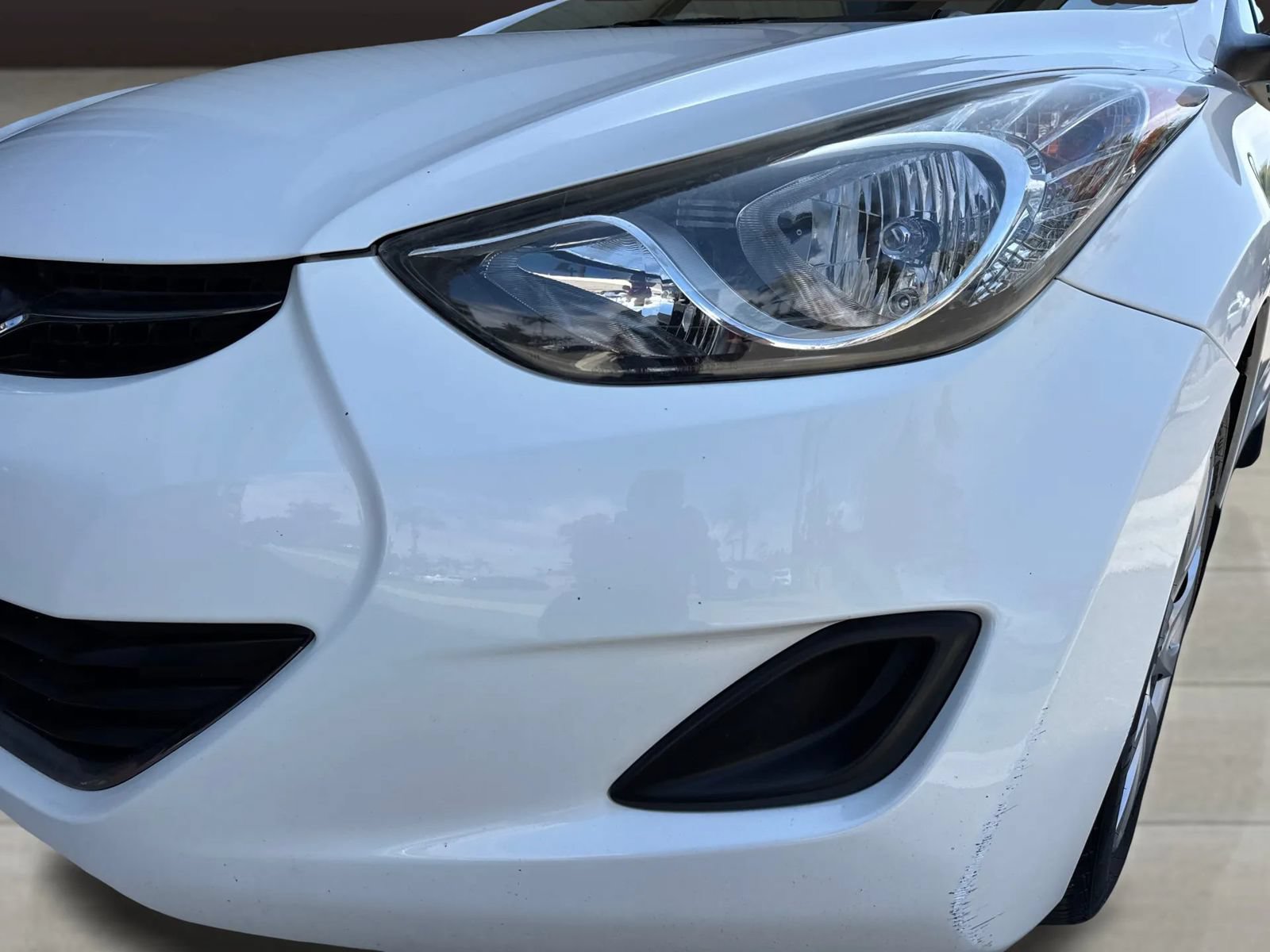 Used 2013 Hyundai Elantra GLS FWD image 49